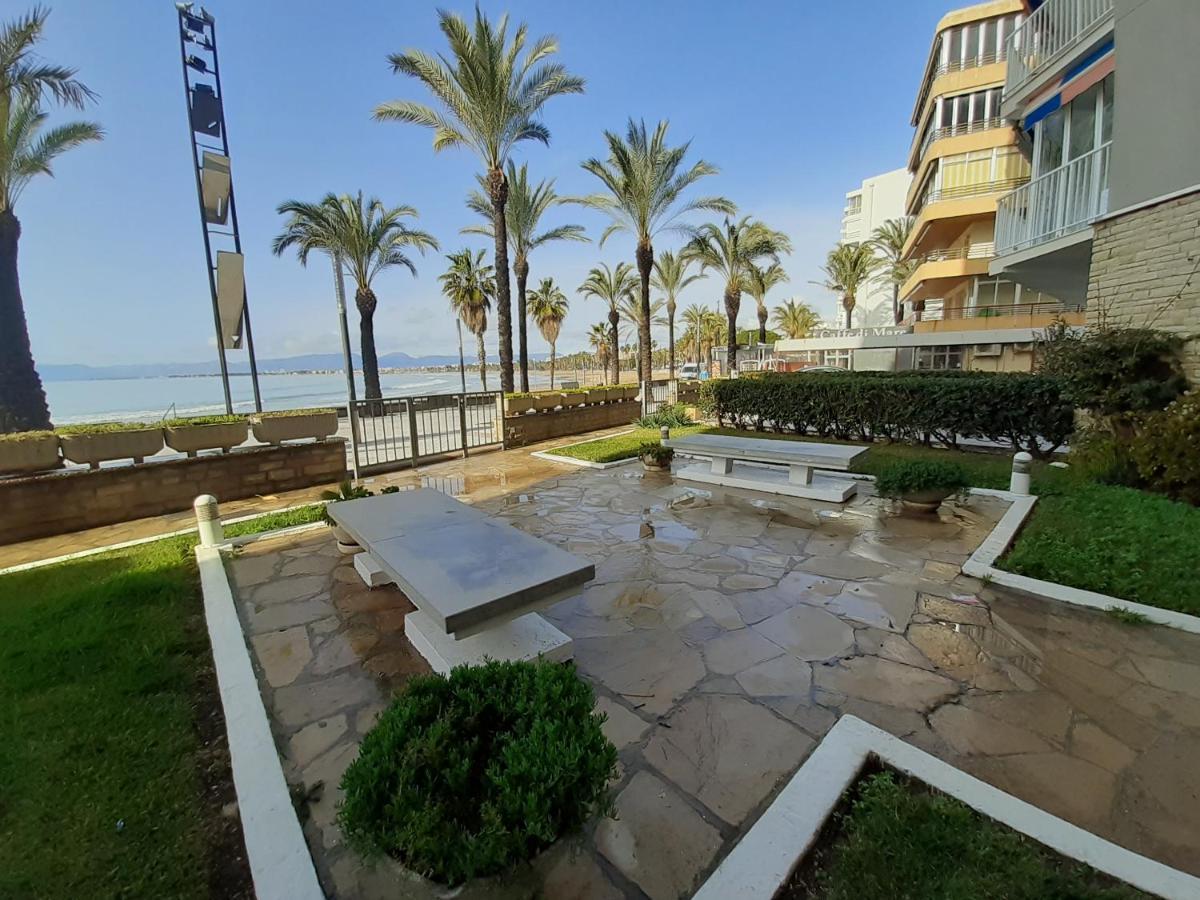 Salou#Mar Adentro Apartment Exterior photo