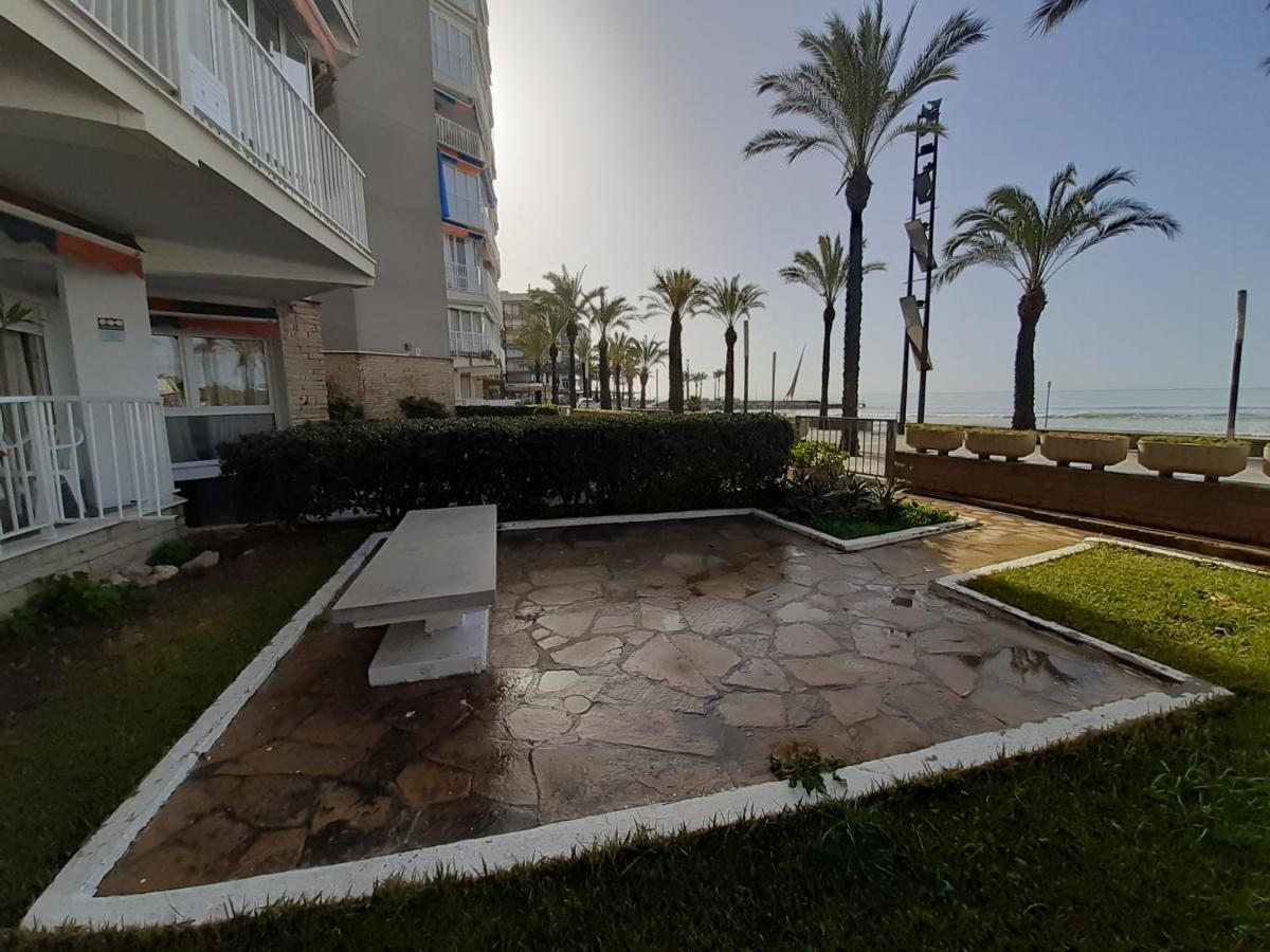 Salou#Mar Adentro Apartment Exterior photo