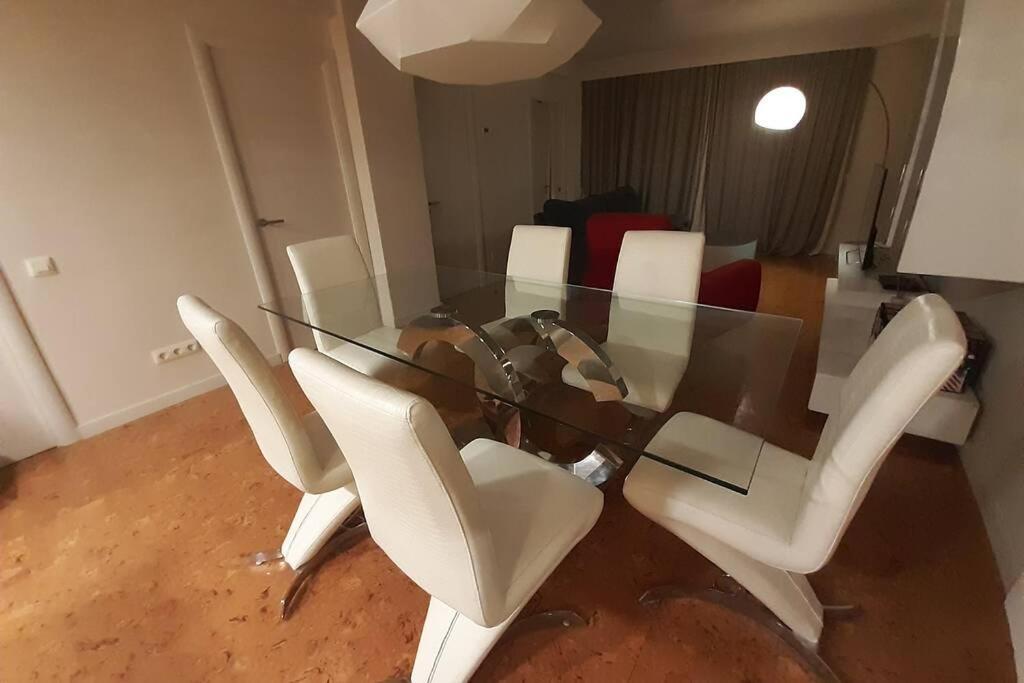Salou#Mar Adentro Apartment Exterior photo